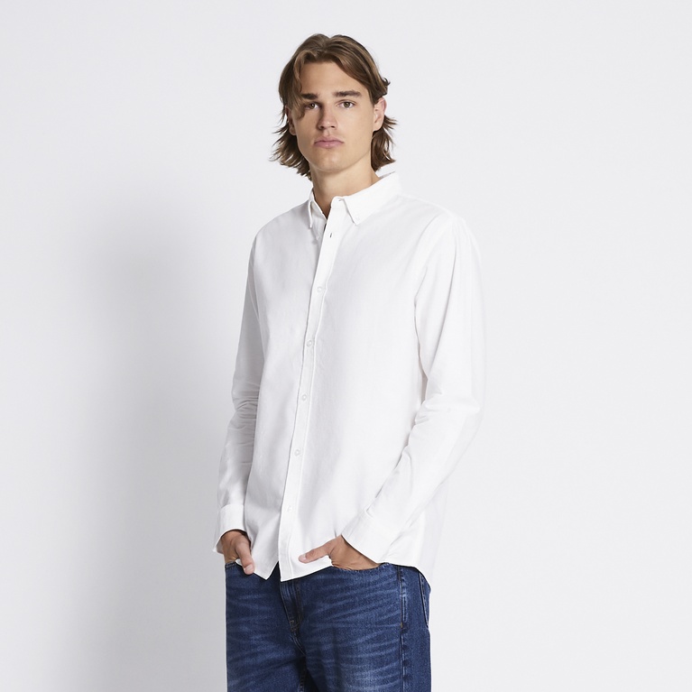 Shirt "Oxford"